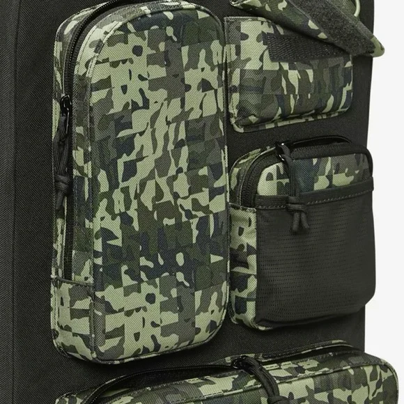 Nike Utility Elite Printed Training Backpack